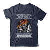 I Asked God For A Miracle He Sent Me My Freaking Sexy Wife Shirt & Hoodie | teecentury