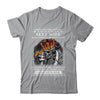 I Asked God For A Miracle He Sent Me My Freaking Sexy Wife Shirt & Hoodie | teecentury