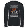 I Asked God For A Miracle He Sent Me My Freaking Sexy Wife Shirt & Hoodie | teecentury