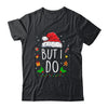 I Don'T Do Matching Christmas Outfits But I Do Couples Xmas Shirt & Sweatshirt | siriusteestore
