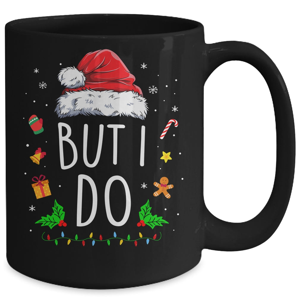 I Don'T Do Matching Christmas Outfits But I Do Couples Xmas Mug | siriusteestore