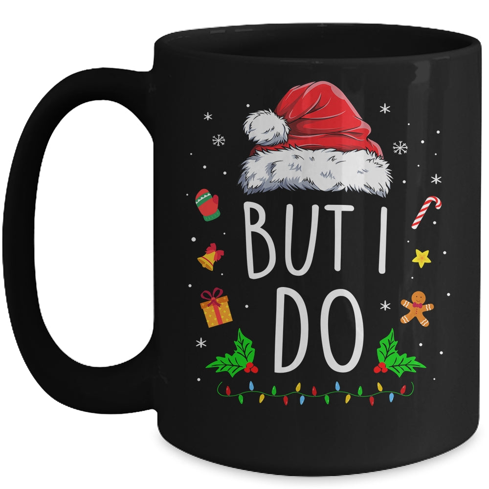 I Don'T Do Matching Christmas Outfits But I Do Couples Xmas Mug | siriusteestore