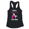 I Dont Chase Boys I Pin Them Wrestling Funny Girl Shirt & Tank Top | siriusteestore