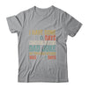 I Have Gone 0 Days Without Making A Dad Joke Fathers Day Shirt & Hoodie | siriusteestore