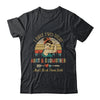 I Have Two Titles Aunt & Godmother Mother's Day Shirt & Tank Top | siriusteestore