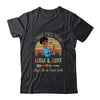 I Have Two Titles Mom And Aunt Mother's Day Black Woman Shirt & Tank Top | siriusteestore