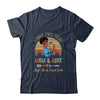 I Have Two Titles Mom And Aunt Mother's Day Black Woman Shirt & Tank Top | siriusteestore