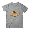 I Have Two Titles Mom And Aunt Mother's Day Shirt & Tank Top | siriusteestore