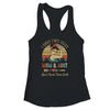 I Have Two Titles Mom And Aunt Mother's Day Shirt & Tank Top | siriusteestore
