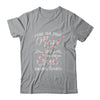 I Have Two Titles Mom And Gigi Mother's Day Flower Shirt & Tank Top | siriusteestore