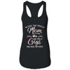 I Have Two Titles Mom And Gigi Mother's Day Flower Shirt & Tank Top | siriusteestore