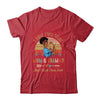 I Have Two Titles Mom And Grammy Mother's Day Black Woman Shirt & Tank Top | siriusteestore