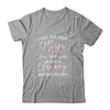 I Have Two Titles Mom And Grammy Mother's Day Flower Shirt & Tank Top | siriusteestore
