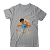 I Have Two Titles Mom And Grandma Mother's Day Black Woman Shirt & Tank Top | siriusteestore
