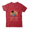 I Have Two Titles Mom And Mamaw Mother's Day Black Woman Shirt & Tank Top | siriusteestore