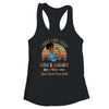 I Have Two Titles Mom And Mamaw Mother's Day Black Woman Shirt & Tank Top | siriusteestore