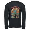 I Keep All My Dad Jokes In A Dad-A-Base Vintage Fathers Day Shirt & Hoodie | siriusteestore
