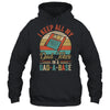 I Keep All My Dad Jokes In A Dad-A-Base Vintage Fathers Day Shirt & Hoodie | siriusteestore