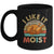I Like It Moist Funny Thanksgiving Costume Turkey Leg Day Mug | siriusteestore