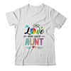 I Love Being Called Aunt Daisy Flower Mothers Day Shirt & Tank Top | siriusteestore