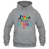 I Love Being Called Nonna Daisy Flower Mothers Day Shirt & Tank Top | siriusteestore