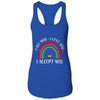 I See You I Love You I Accept You LGBTQ Ally Gay Pride T-Shirt & Tank Top | Siriustee.com.com
