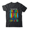 I See Your True Colors Puzzle Autism Month Women Kid Shirt & Hoodie | siriusteestore