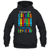 I See Your True Colors Puzzle Autism Month Women Kid Shirt & Hoodie | siriusteestore