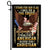 I Stand for Our Flag I Kneel for The Cross American Eagle Christian Cross | siriusteestore