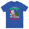 I Want A Hippopotamus For Christmas Xmas Hippo For Kid Women Youth Shirt | siriusteestore