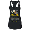 I'm A Mom Grammy Great Nothing Scares Me Mothers Day Shirt & Tank Top | siriusteestore