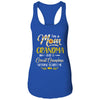 I'm A Mom Grandma Great Nothing Scares Me Mothers Day Shirt & Tank Top | siriusteestore