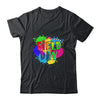 I'm Just Here For Field Day School Field Day Teacher Shirt & Hoodie | siriusteestore