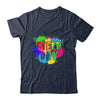 I'm Just Here For Field Day School Field Day Teacher Shirt & Hoodie | siriusteestore