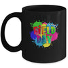 I'm Just Here For Field Day School Field Day Teacher Mug | siriusteestore