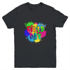 I'm Just Here For Field Day School Field Day Teacher Youth Shirt | siriusteestore