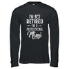 I'm Not Retired A Professional Mimi Mothers Day Shirt & Hoodie | siriusteestore