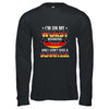 I'm On My Wurst Behavior I Don't Give Schnitzel Oktoberfest Shirt & Hoodie | siriusteestore