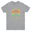 I'm Ready To Crush Kindergarten T Rex Dinosaur Back to School Boys Youth Shirt | siriusteestore
