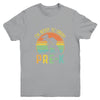 I'm Ready To Crush Pre-K T Rex Dinosaur Back to School Boys Youth Shirt | siriusteestore