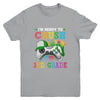 I'm Ready to Crush 3rd Grade Back to School Video Game Boys Youth Shirt | siriusteestore