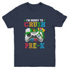 I'm Ready to Crush Pre-K Back to School Video Game Boys Youth Shirt | siriusteestore