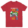 I'm Ready to Crush Pre-K Back to School Video Game Boys Youth Shirt | siriusteestore