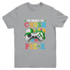 I'm Ready to Crush Pre-K Back to School Video Game Boys Youth Shirt | siriusteestore