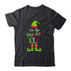 I'm The Doctor Elf Family Matching Funny Christmas Group Gift Shirt & Sweatshirt | siriusteestore