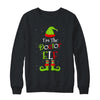 I'm The Doctor Elf Family Matching Funny Christmas Group Gift Shirt & Sweatshirt | siriusteestore