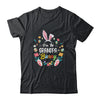 I'm The Grandpa Bunny Matching Family Easter Party Shirt & Hoodie | siriusteestore