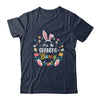 I'm The Grandpa Bunny Matching Family Easter Party Shirt & Hoodie | siriusteestore