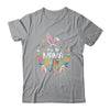 I'm The Mama Bunny Matching Family Easter Party Shirt & Hoodie | siriusteestore