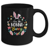 I'm The Nonna Bunny Matching Family Easter Party Mug | siriusteestore